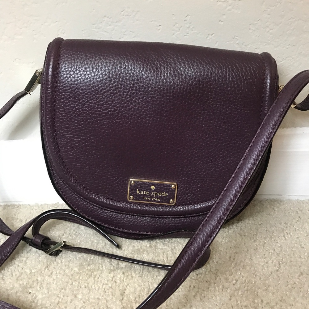 Excellent Condition Kate Spade Crossbody